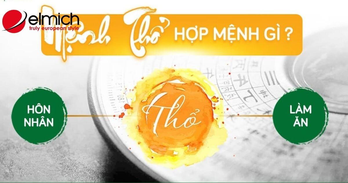 Các màu sắc cần tránh hoặc hạn chế sử dụng cho mệnh Thổ Bích Thượng Thổ 2021 theo ngũ hành